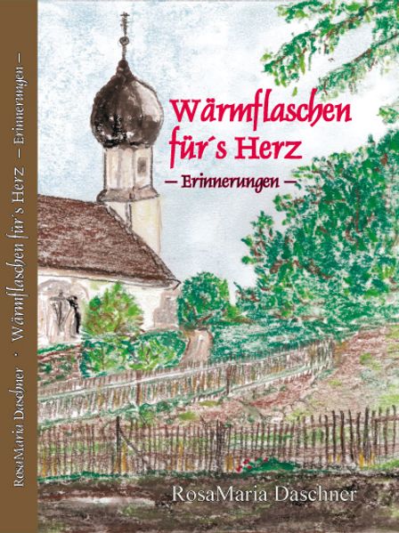 Cover von Wärmflaschen für´s Herz