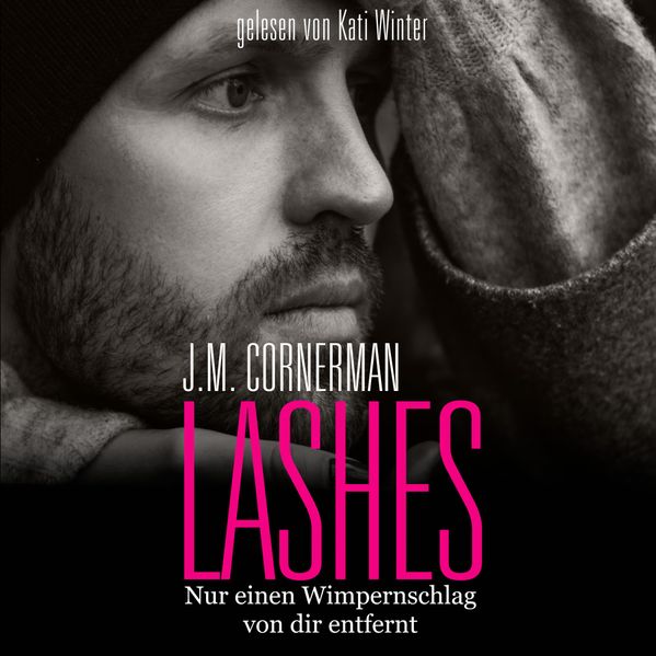 Cover von Lashes