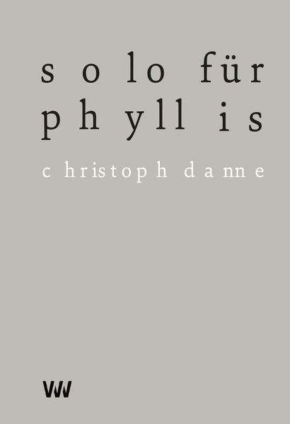 Cover von Solo für Phyllis
