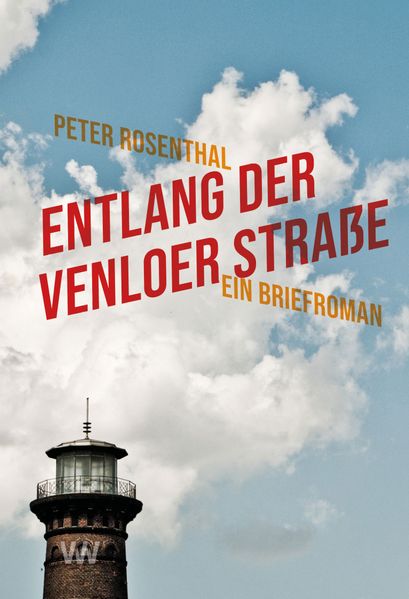 Cover von Entlang der Venloer Straße