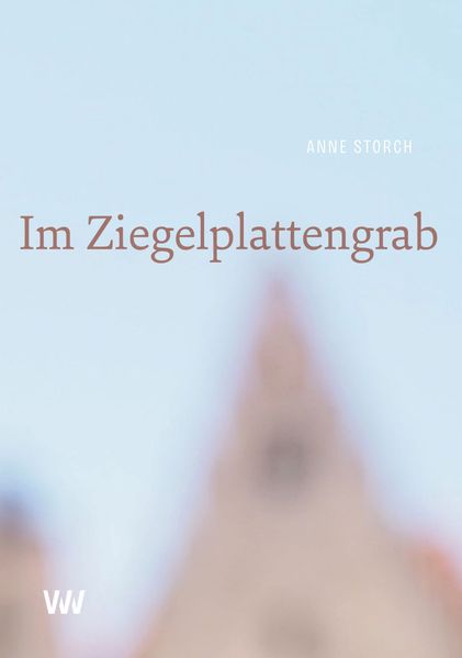 Cover von Im Ziegelplattengrab