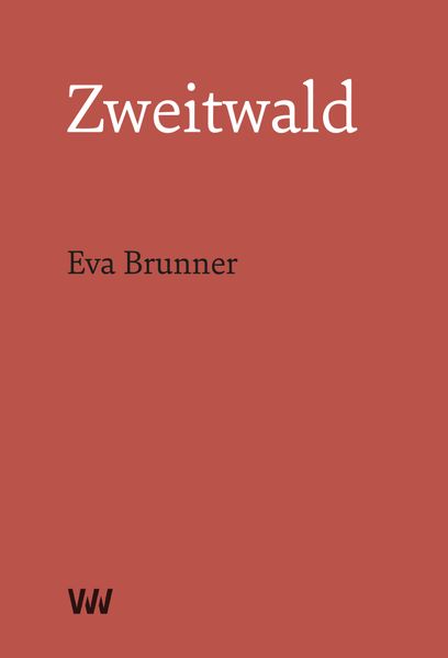 Cover von Zweitwald