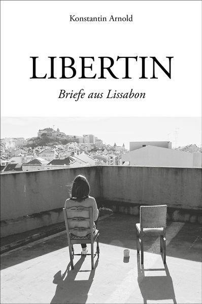 Cover von LIBERTIN