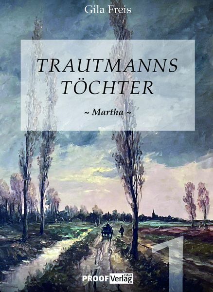 Cover von Martha