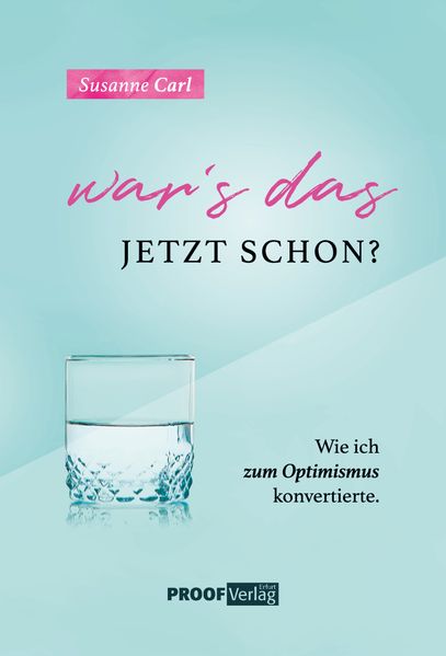 Cover von War’s das jetzt schon?