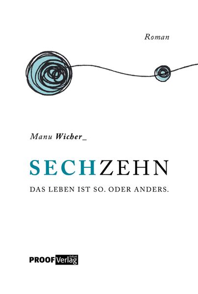 Cover von Sechzehn