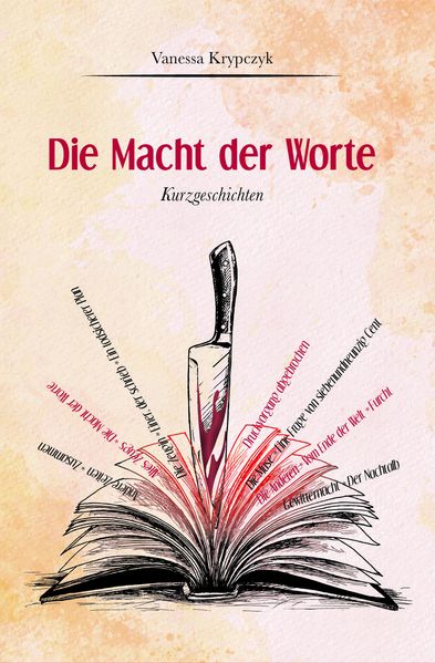 Cover von Die Macht der Worte