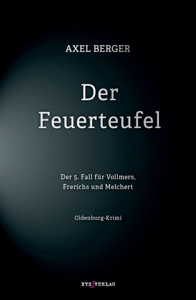 Cover von Der Feuerteufel