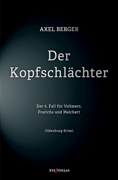 Cover von Der Kopfschlächter