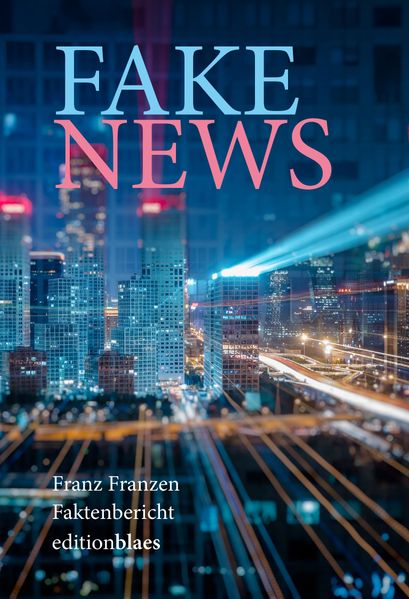 Cover von Fake News