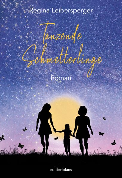 Cover von Tanzende Schmetterlinge