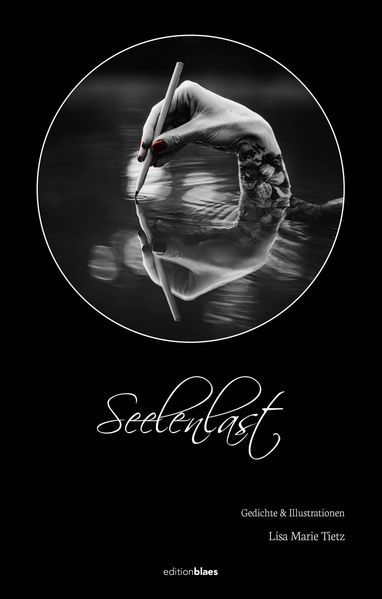 Cover von Seelenlast