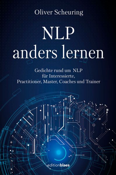 Cover von NLP anders lernen