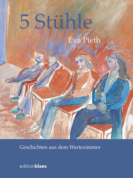 Cover von 5 Stühle