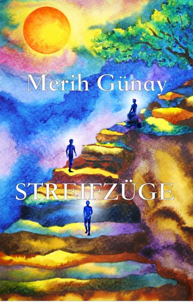Cover von Streifzüge