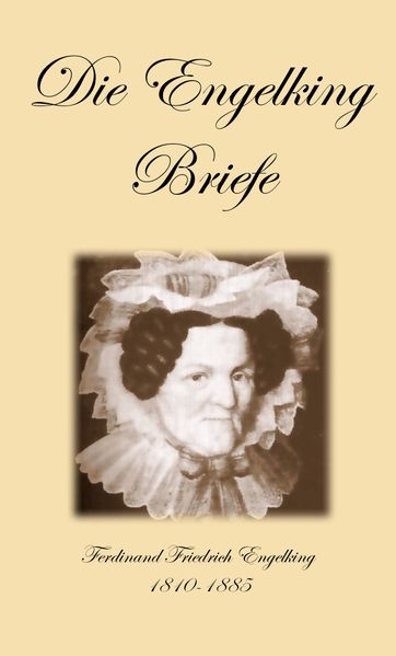 Cover von Die Engelking Briefe