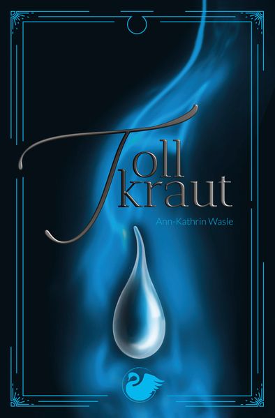 Cover von Tollkraut