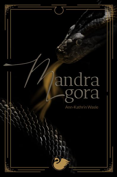 Cover von Mandragora