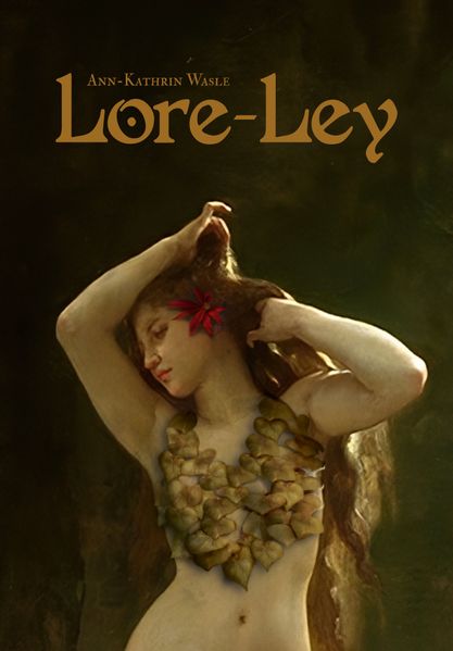 Cover von Lore-Ley