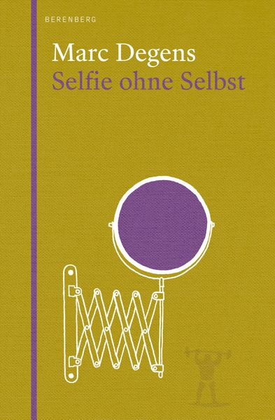 Cover von Selfie ohne Selbst