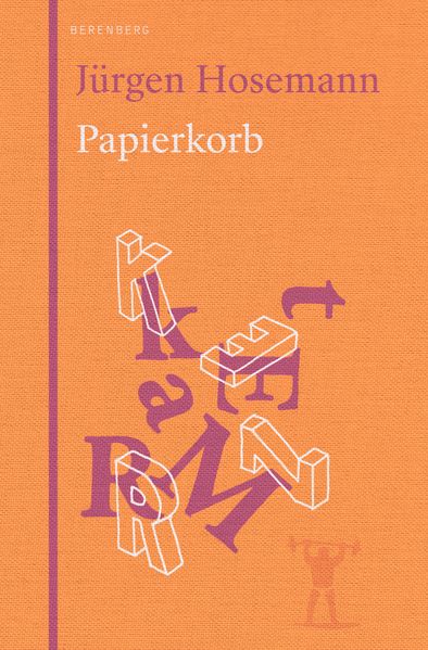 Cover von Papierkorb