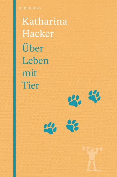 Cover von Über Leben mit Tier