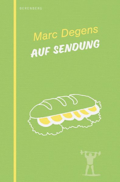 Cover von Auf Sendung