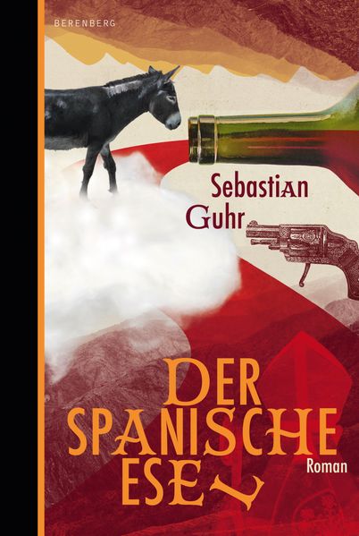 Cover von Der spanische Esel