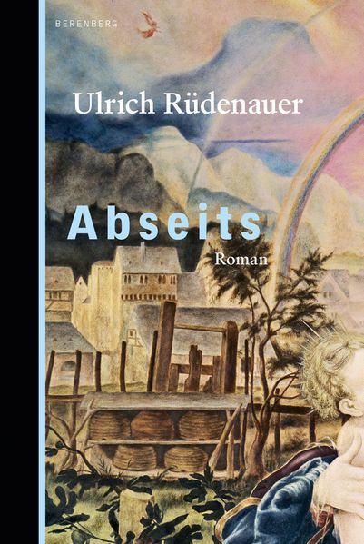 Cover von Abseits
