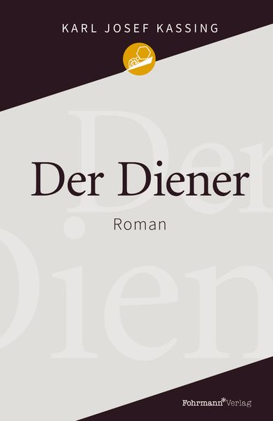 Cover von Der Diener