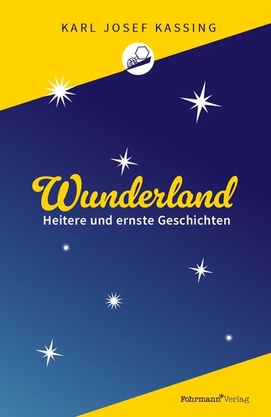 Cover von Wunderland