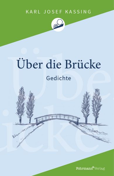 Cover von Über die Brücke