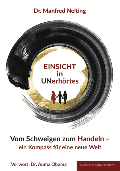 Cover von EINSICHT in UNerhörtes