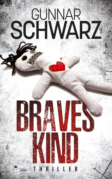 Cover von Braves Kind