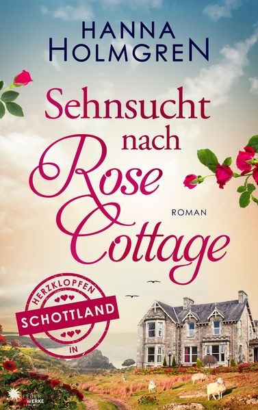 Cover von Sehnsucht nach Rose Cottage