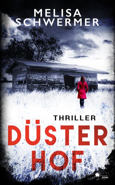 Cover von Düsterhof