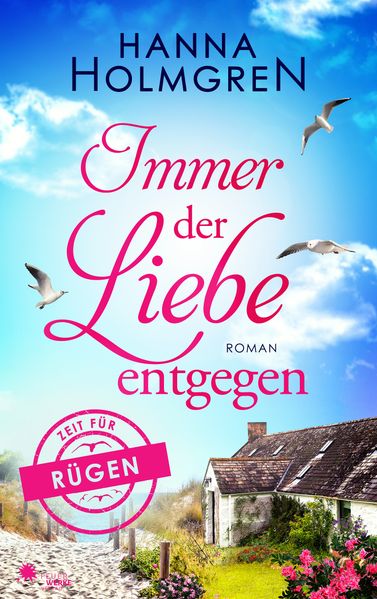 Cover von Immer der Liebe entgegen
