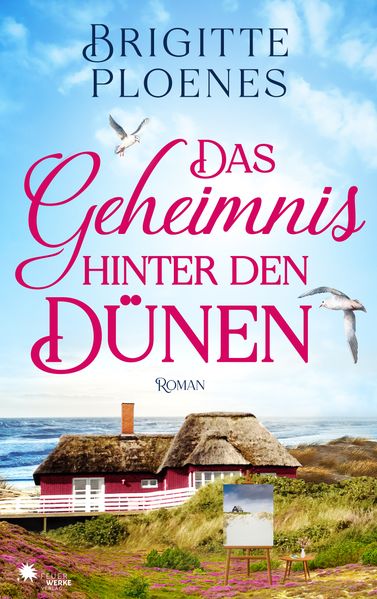 Cover von Das Geheimnis hinter den Dünen
