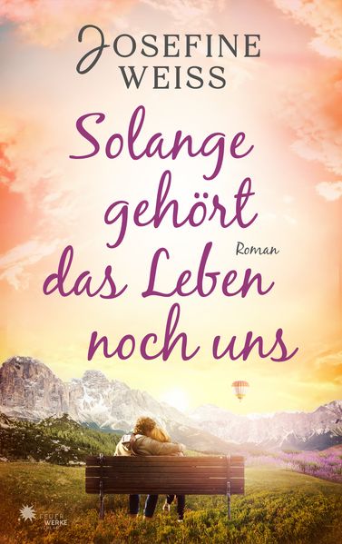 Cover von Solange gehört das Leben noch uns