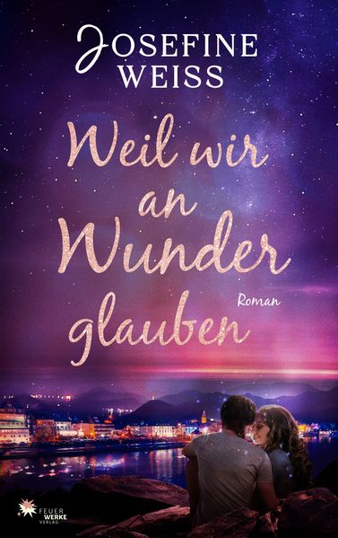Cover von Weil wir an Wunder glauben