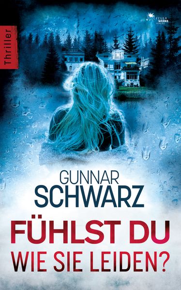 Cover von Fühlst du, wie sie leiden?