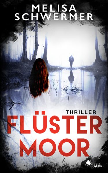 Cover von Flüstermoor