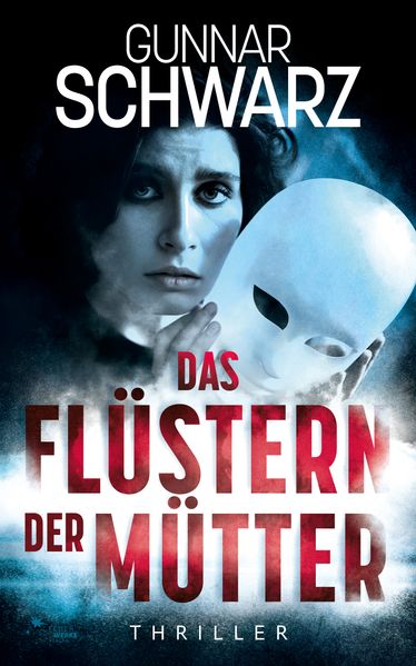 Cover von Das Flüstern der Mütter