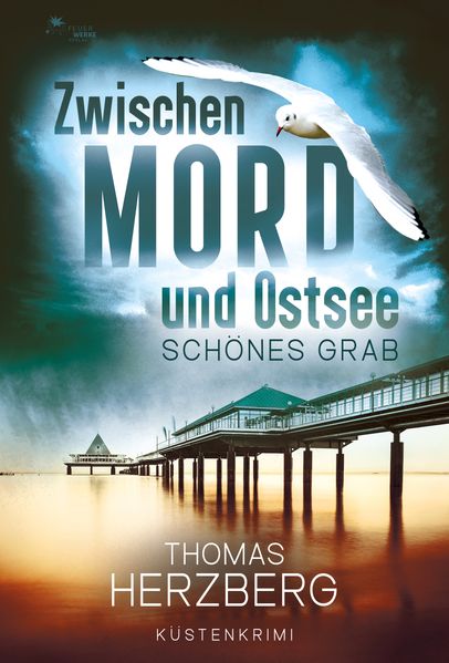 Cover von Schönes Grab