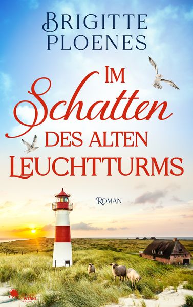 Cover von Im Schatten des alten Leuchtturms