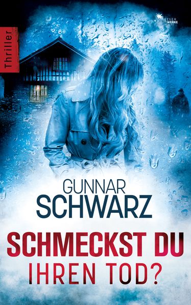 Cover von Schmeckst du ihren Tod?