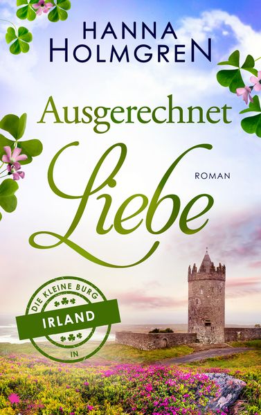 Cover von Ausgerechnet Liebe