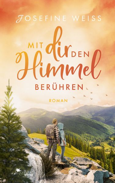 Cover von Mit dir den Himmel berühren