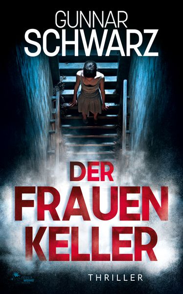 Cover von Der Frauenkeller
