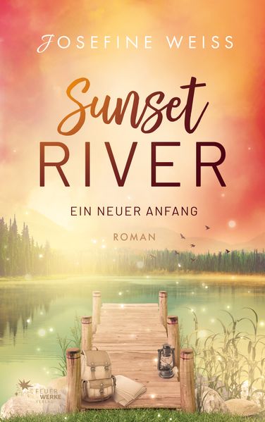 Cover von Ein neuer Anfang